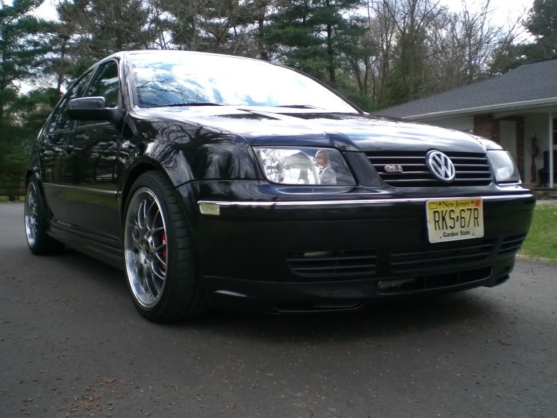 FS in NJ2005 Jetta GLILots of mods LS1GTOcom Forums