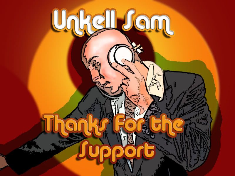 Unkell Sam