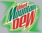 Diet Mountain Dew