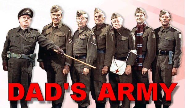 dads army Pictures, Images and Photos