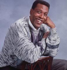 Meshach Taylor