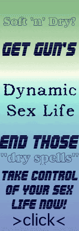 Get Gun's Dynamic Sex Life NOW!