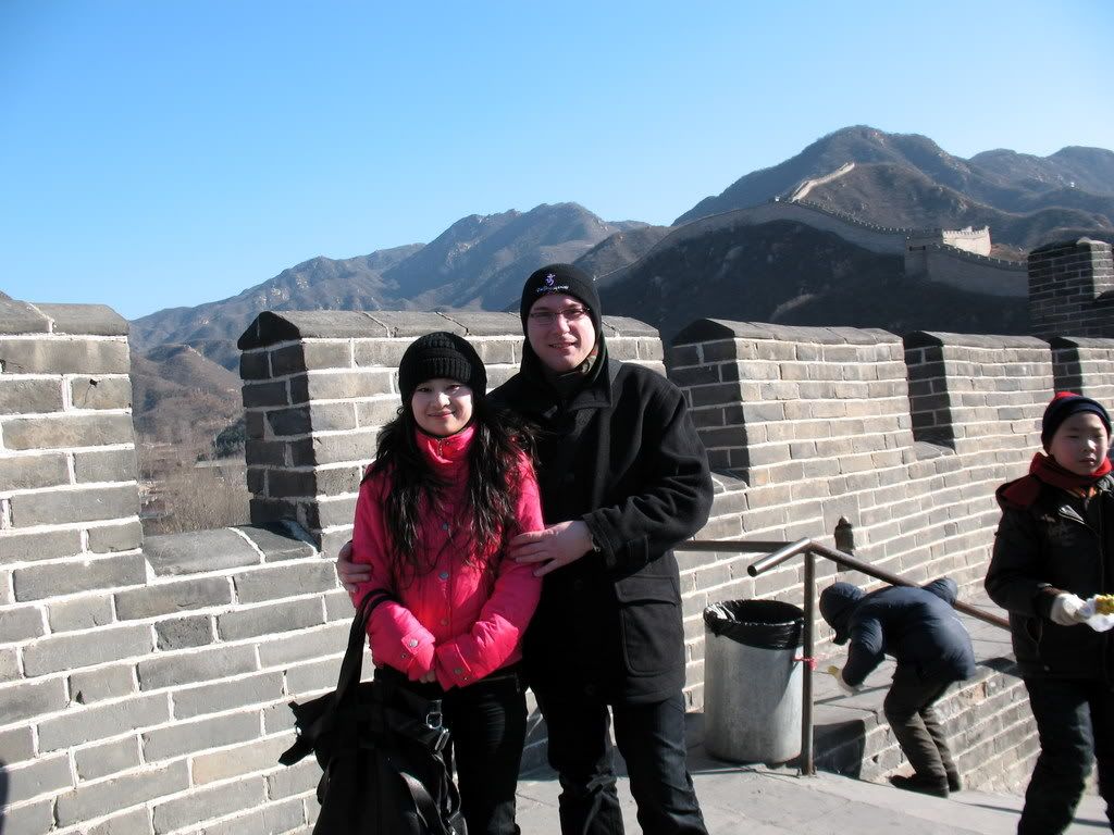 The great wall china:great-1111861