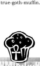 Obrázek “http://i146.photobucket.com/albums/r244/Sulivans/True-Goth-muffin.jpg?t=1171564222” nelze zobrazit, protože obsahuje chyby. Obrázek “http://i146.photobucket.com/albums/r244/Sulivans/True-Goth-muffin.jpg?t=1171564222” nelze zobrazit, protože obsahuje chyby.