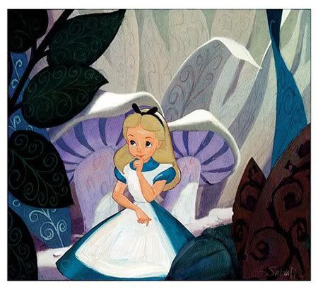 Alice+in+wonderland+rabbit