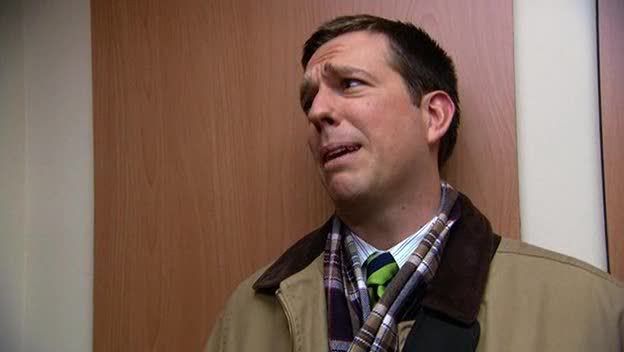 Andy Bernard Quotes Cornell. QuotesGram