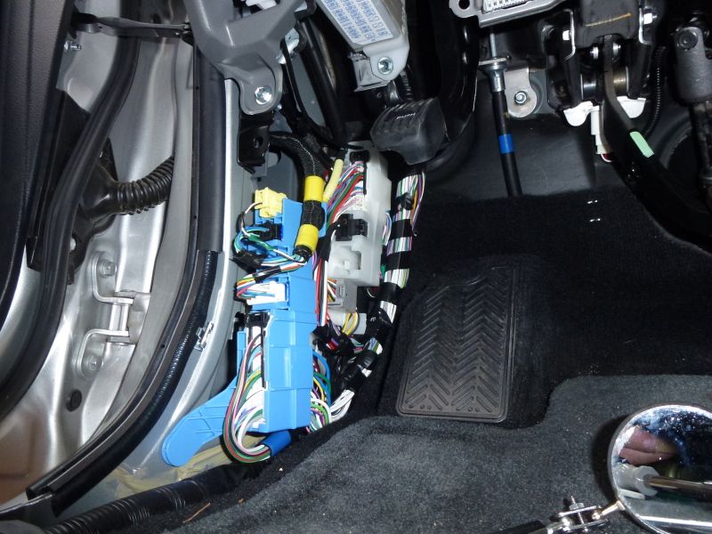 kick panel removal? Toyota 4Runner Forum Largest 4Runner Forum