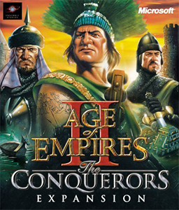 Age_of_Empires_II_-_The_Conquerors_.png image by cookoo_bucket