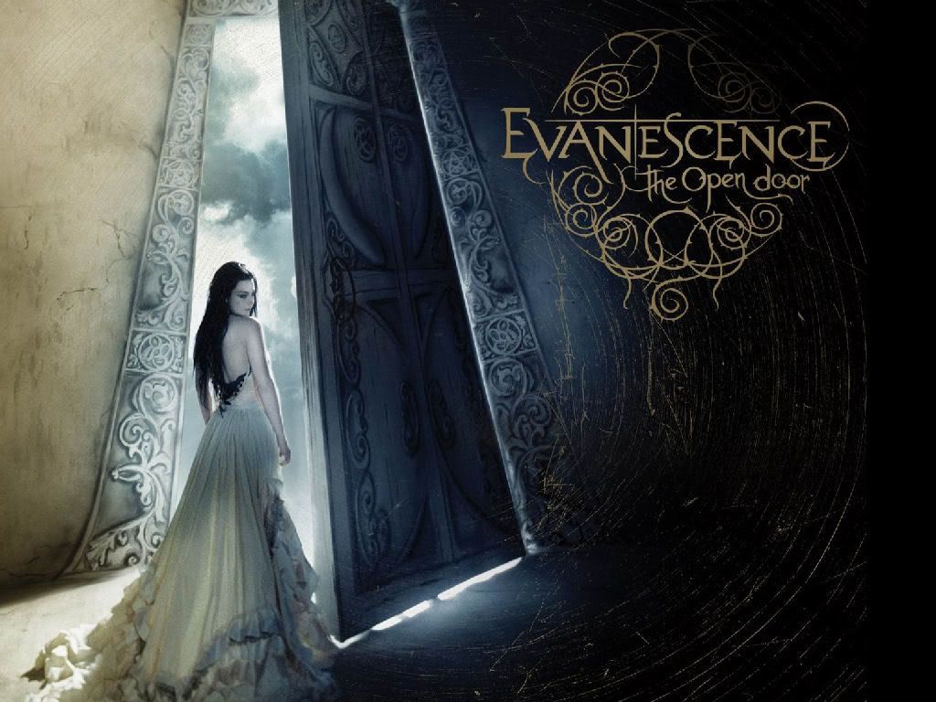 Evanescence - Images Colection
