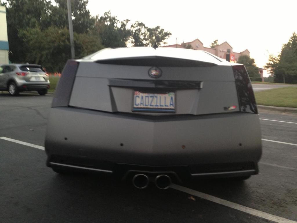 Gloss vs. Matte Vinyl Wrap Durability