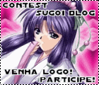 Contest Sugoi Blog!