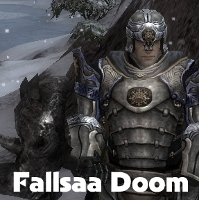 Fallsaa Doom Avatar