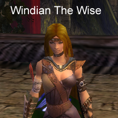 windian Avatar