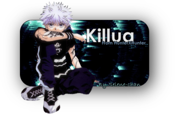 killua
