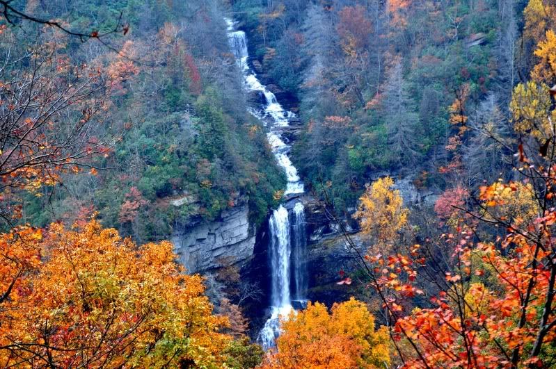 Table Rock State Park 29