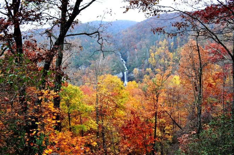 Table Rock State Park 27