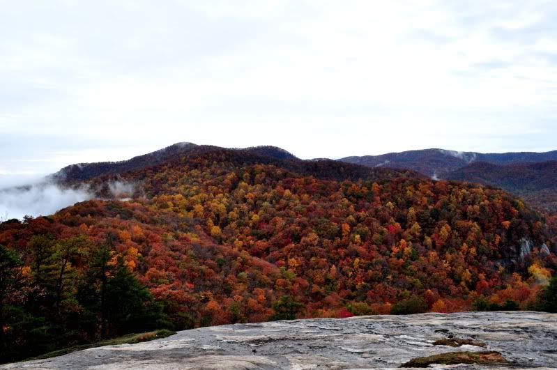 Table Rock State Park 20