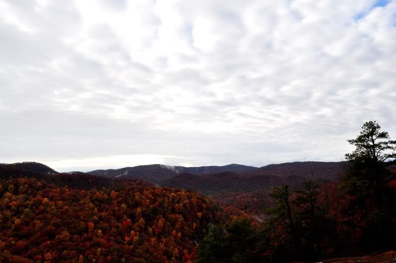 Table Rock State Park 19