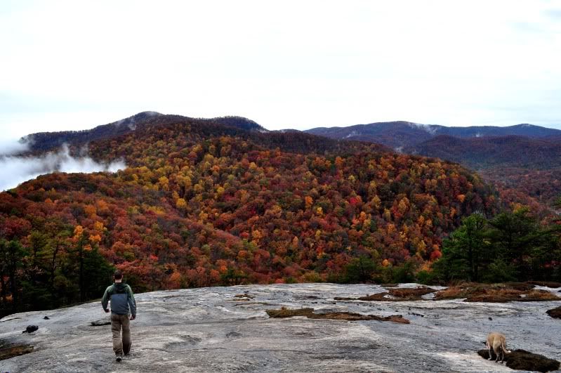 Table Rock State Park 18