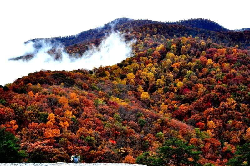 Table Rock State Park 17