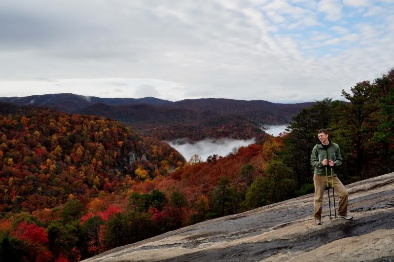 Table Rock State Park 13