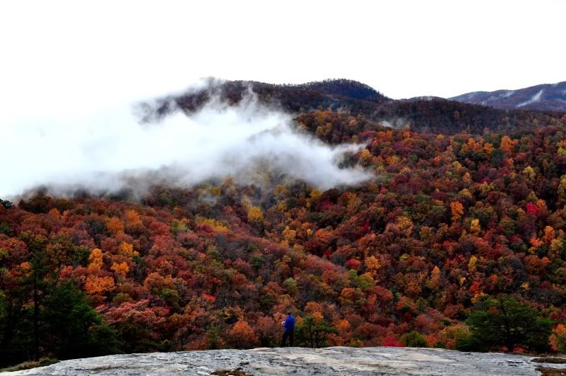 Table Rock State Park 10