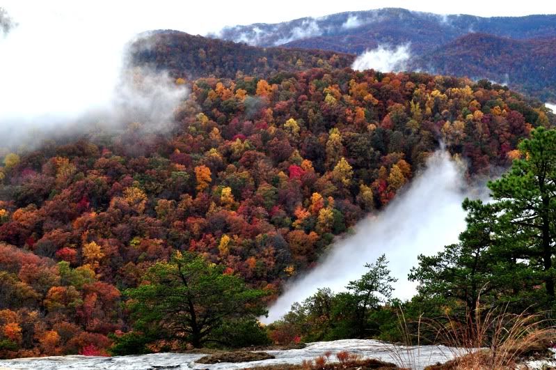 Table Rock State Park 3