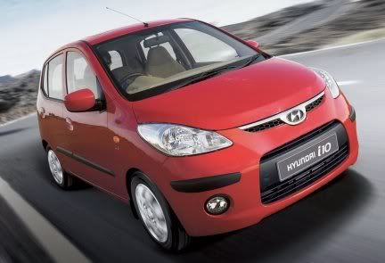 Since It Has Been Decided In My Family That We Will Buy A Hyundai i10 Kappa 