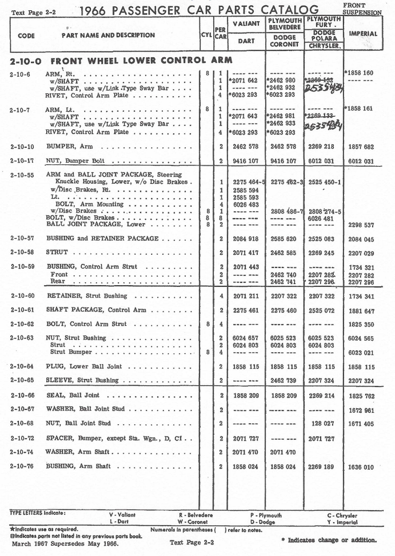 [Image: 1966%20FPB%20-%20Lower%20Control%20Arms%...g~original]