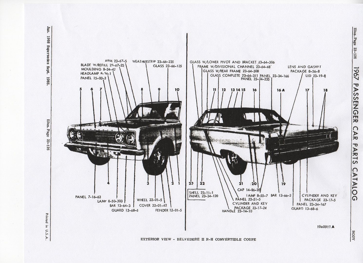 [Image: 1967Belvedereexteriorviewtrimpartsdiagra...-page1.jpg]