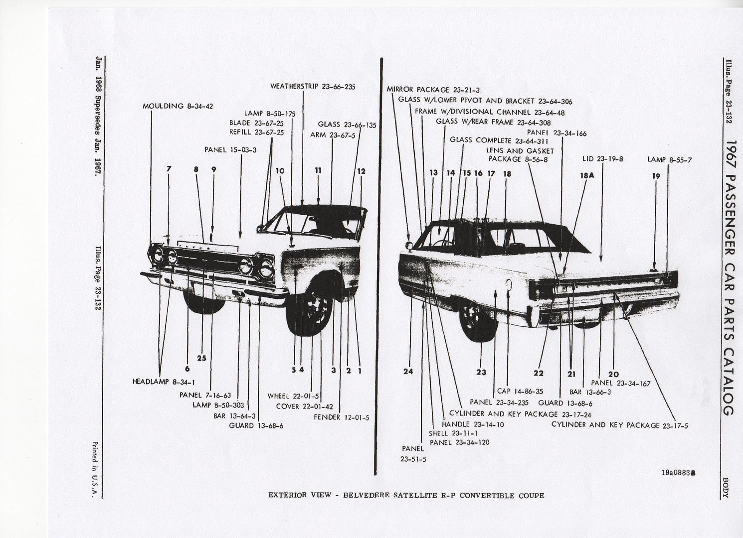 [Image: 1967Belvedereexteriorviewtrimpartsdiagra...-page1.jpg]