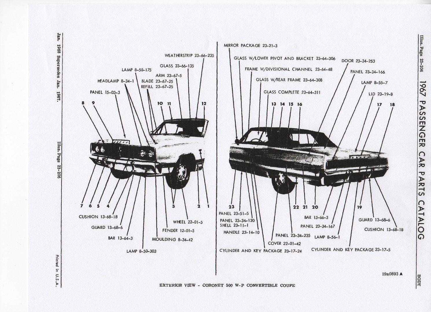 [Image: 1967Coronetexteriorviewtrimpartsdiagram-...-page1.jpg]