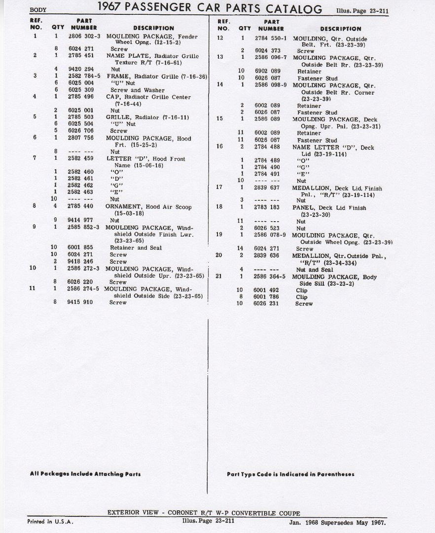 [Image: 1967Coronetexteriorviewtrimpartsdiagram-...-page2.jpg]