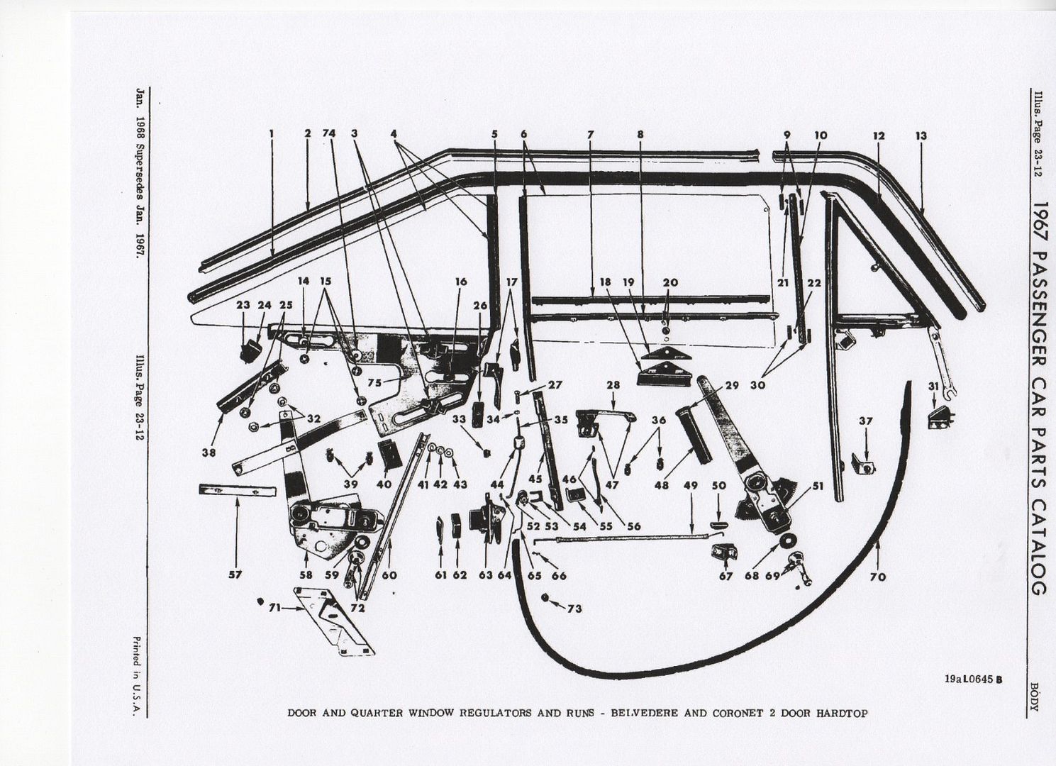 [Image: 1967FPB-Illus23-12-WeatherstripsampSeals...-Part1.jpg]