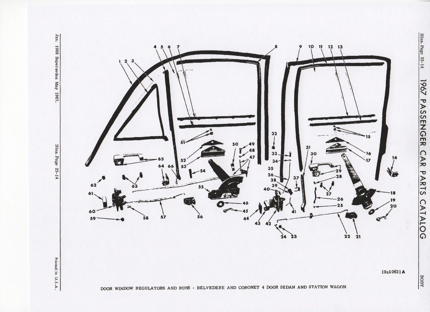 [Image: 1967FPB-Illus23-14-WeatherstripsampSeals...-Part1.jpg]