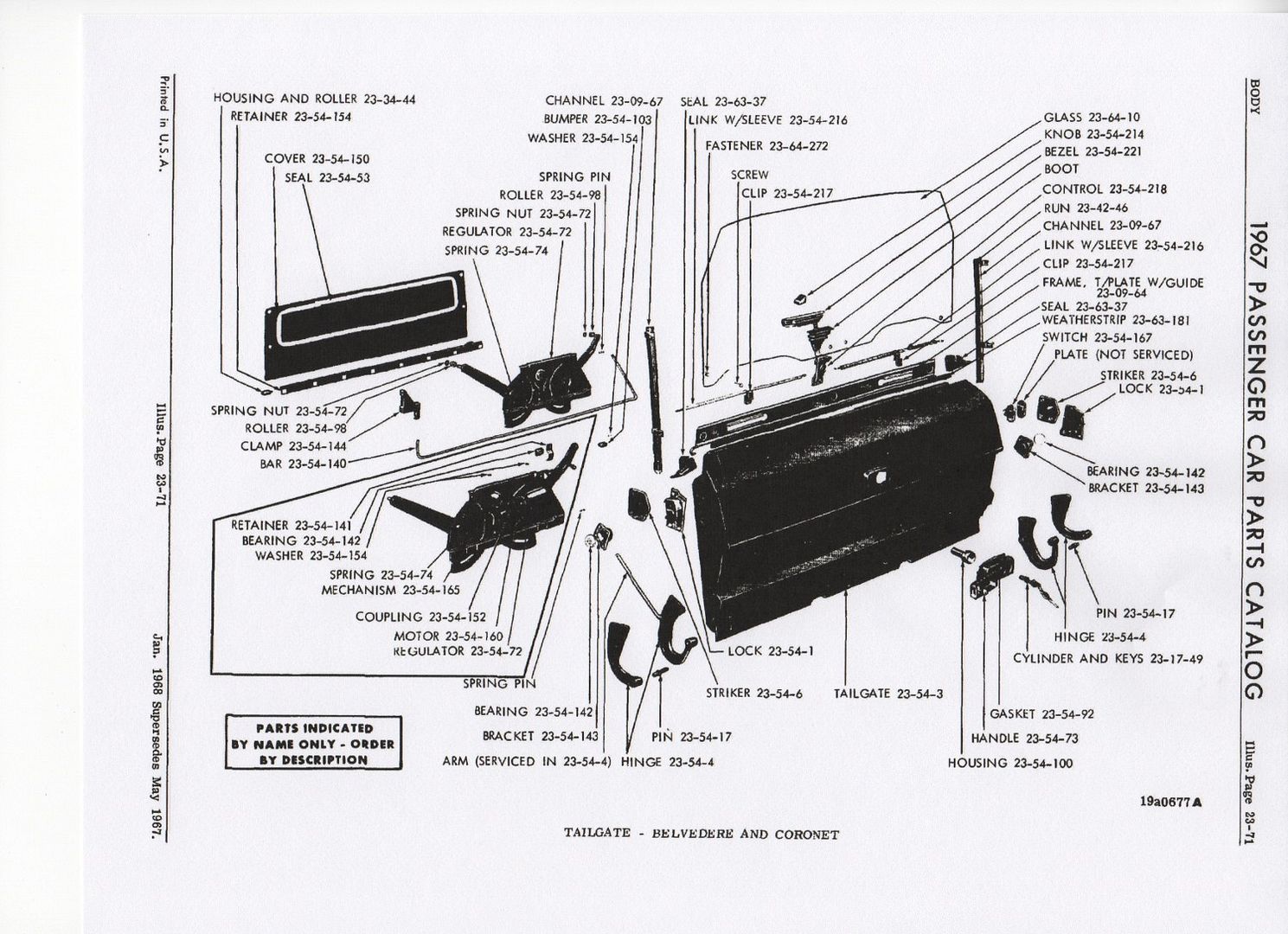 [Image: 1967FPB-Illus23-71-WeatherstripsampSeals...Models.jpg]