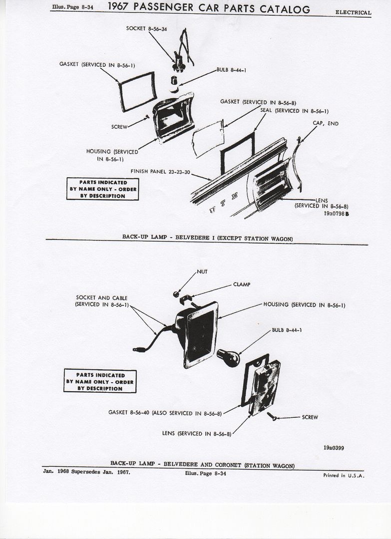 [Image: 1967FPBIllus8-34-Back-upLamps-BelvedereIampCharger.jpg]