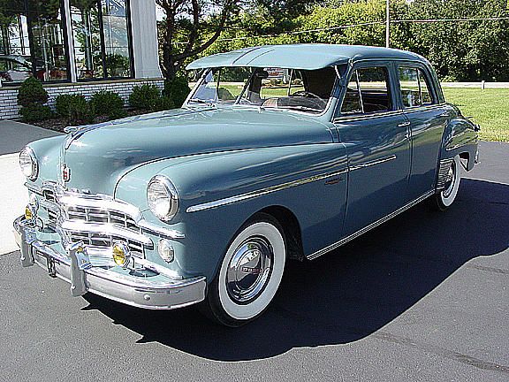 [Image: 1949DodgeCoronet1-blue-driversfrontsideview.jpg]