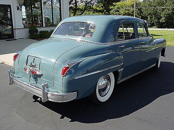 [Image: 1949DodgeCoronet4-blue-passengerrearsideview.jpg]