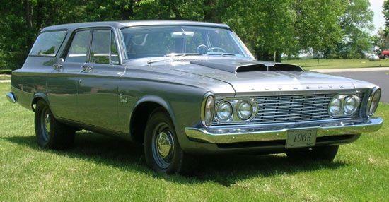 [Image: 1963PlymouthSavoy-silver-passengerfronts...g~original]