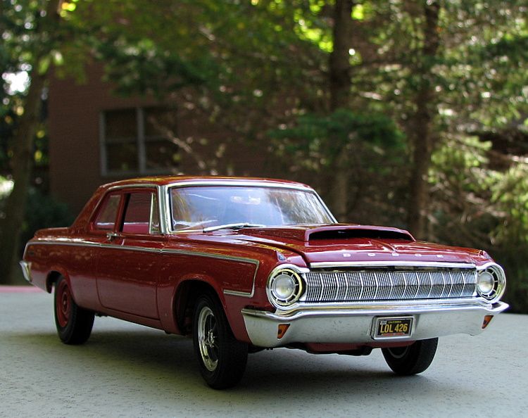 [Image: Highway6150247-1964Dodge330sedan1-red-Li...g~original]