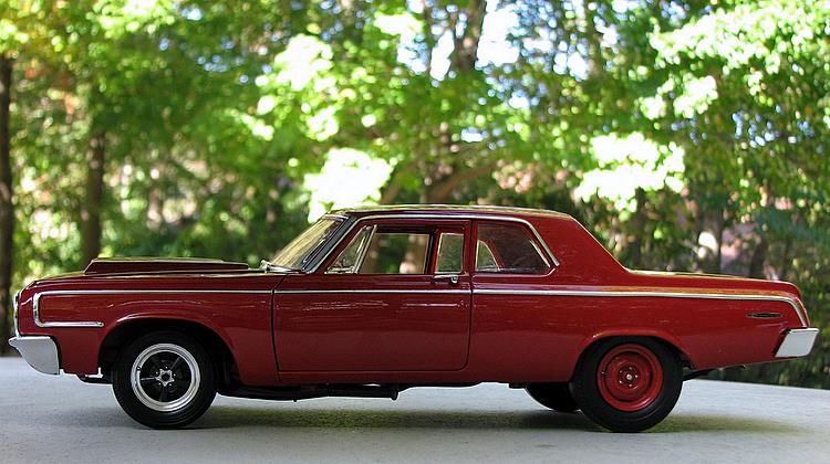 [Image: Highway6150247-1964Dodge330sedan2-red-Th...g~original]