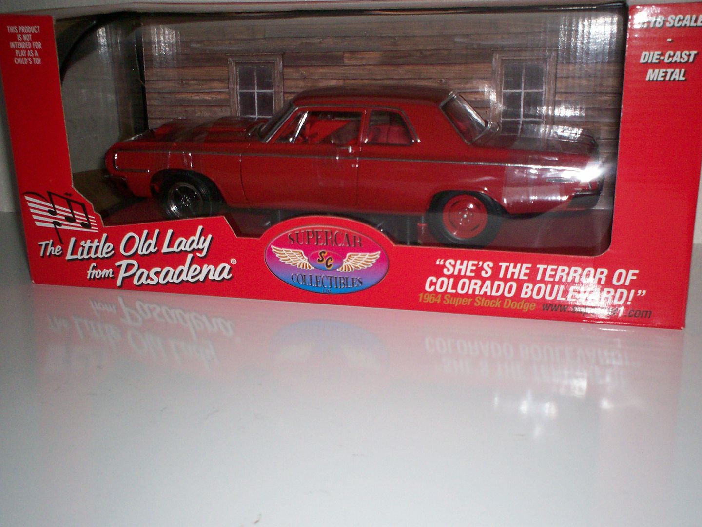 [Image: Highway6150247-1964Dodge330sedan2-red-Th...g~original]