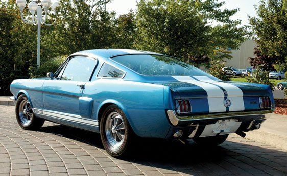 [Image: 1966ShelbyMustangGT-350fastback2-Sapphir...g~original]