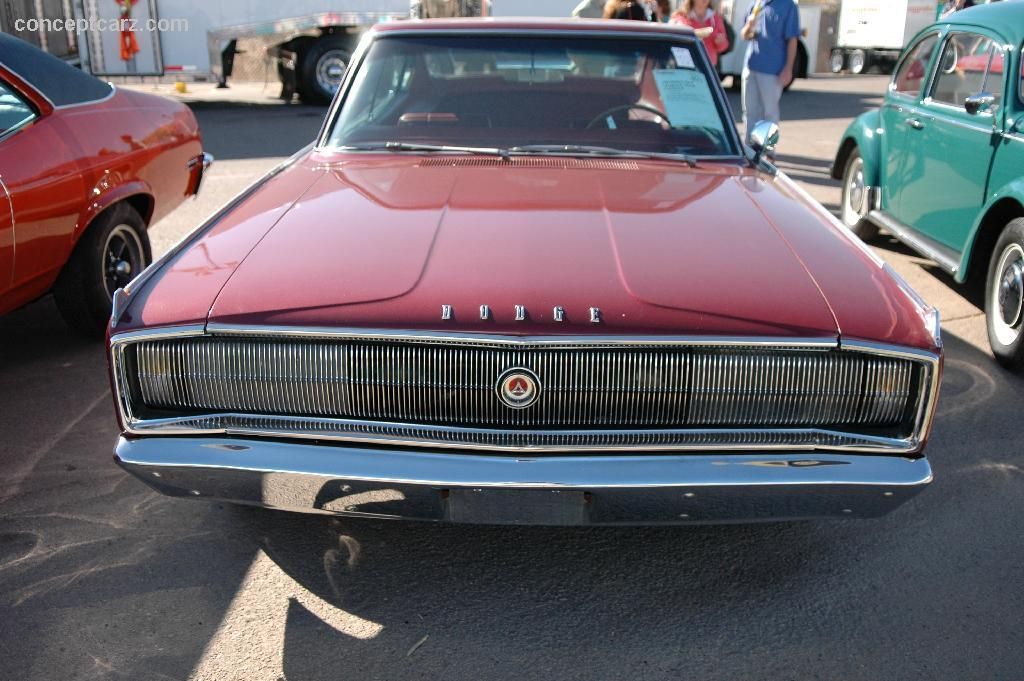 [Image: 1967DodgeCharger-frontgrilleandtrim-red.jpg~original]