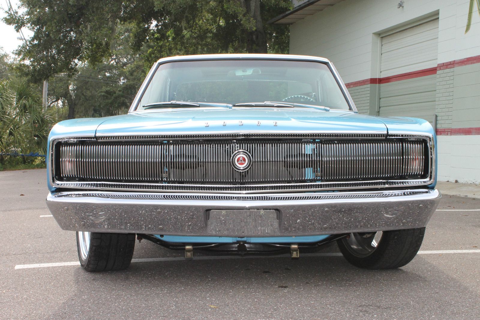 [Image: 1966DodgeCoronetwitha66-67Chargerfrontgr...leview.jpg]