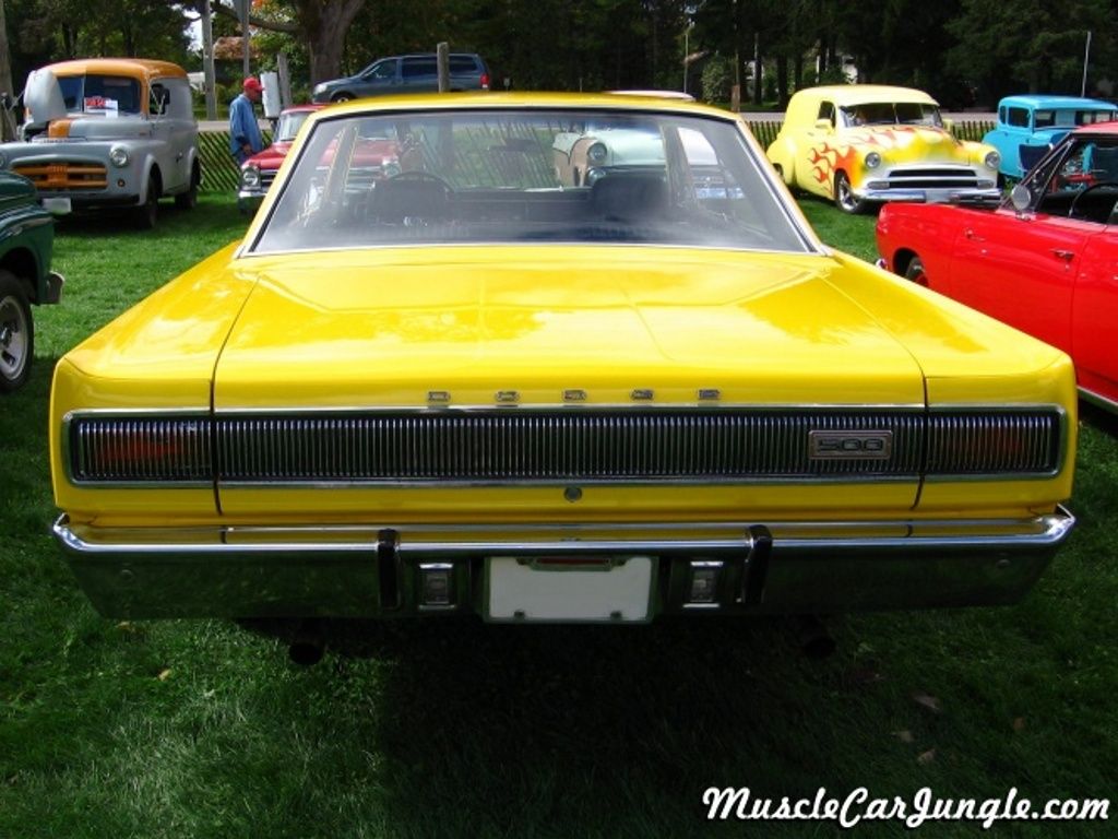 [Image: 1967BrightYellowDodgeCoronet500-383car-rearbodyview.jpg]