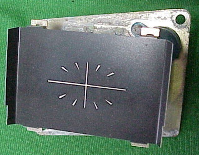 [Image: 1966-67Coronetdashmountedclockholecover-part2631122.jpg]