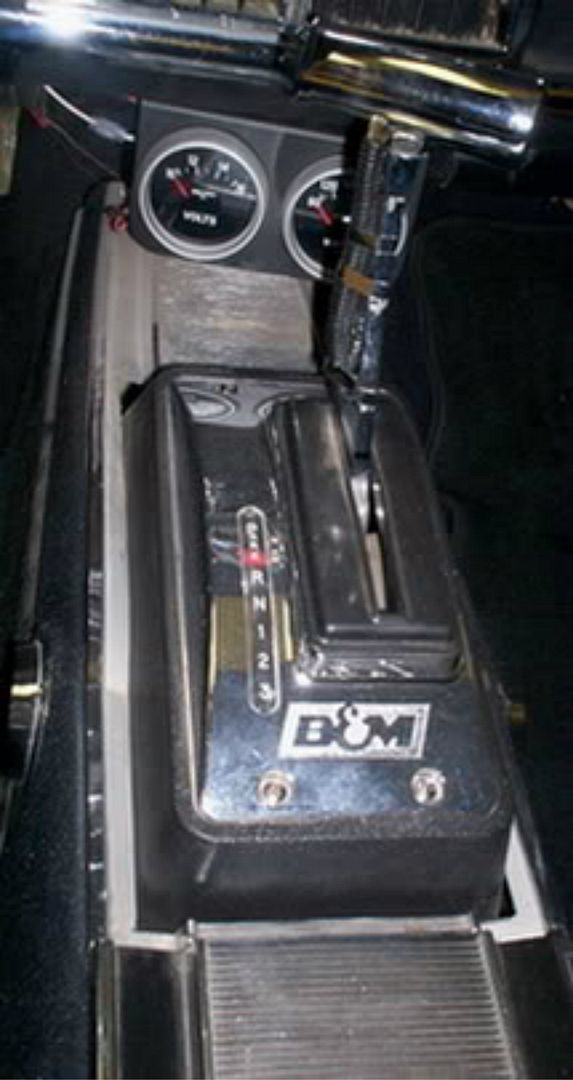 [Image: 1966Coronet-consolemountedBMShifter.jpg]