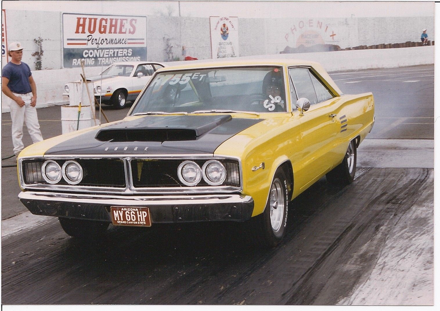 [Image: 1966Coronet500atPRPin1993-atstartingline-daytime.jpg]